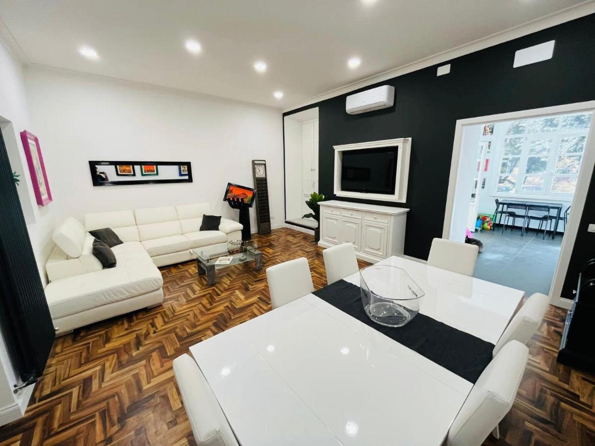 New Prati Luxury