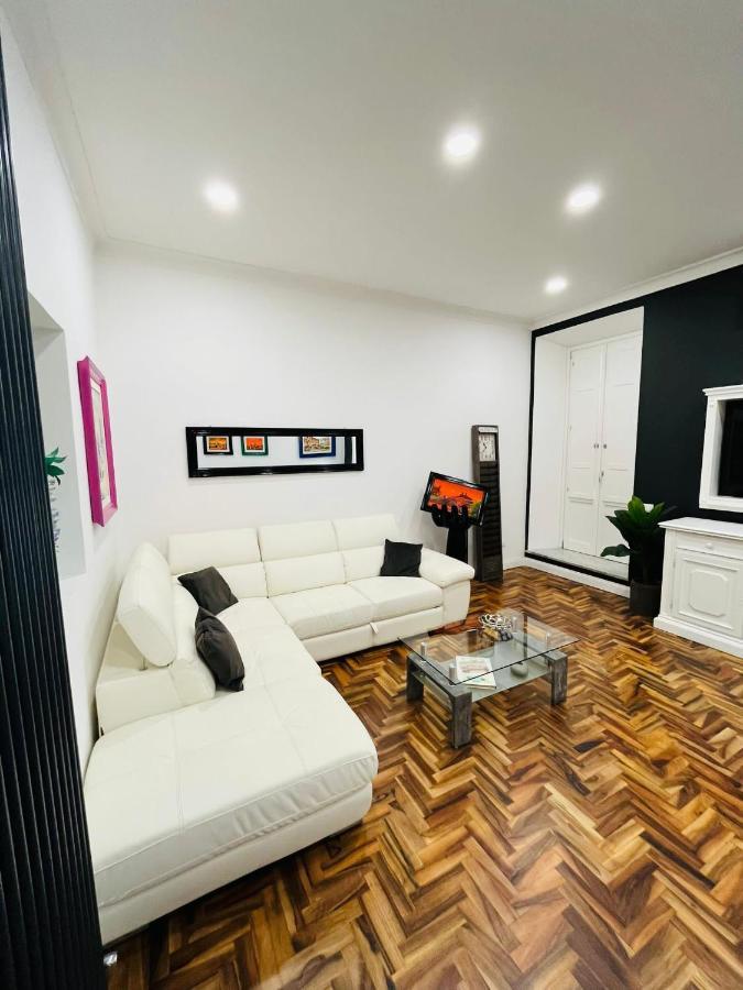 New Prati Luxury Rome