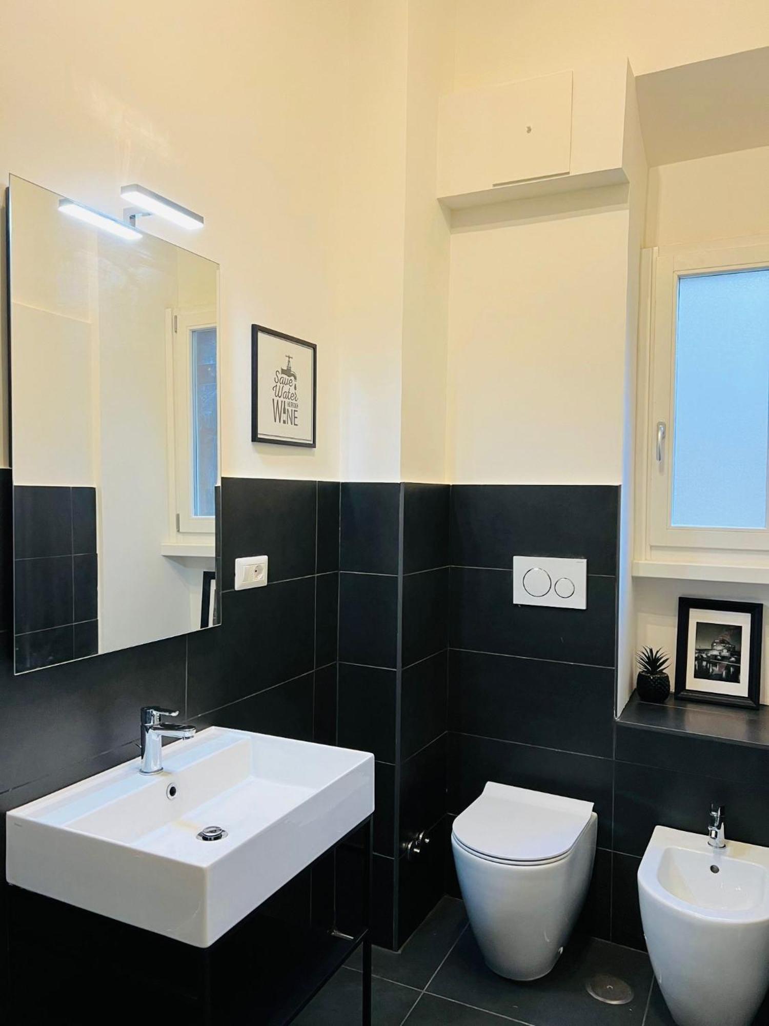 New Prati Luxury Rome