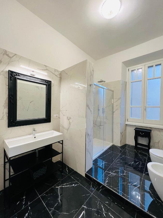 New Prati Luxury
