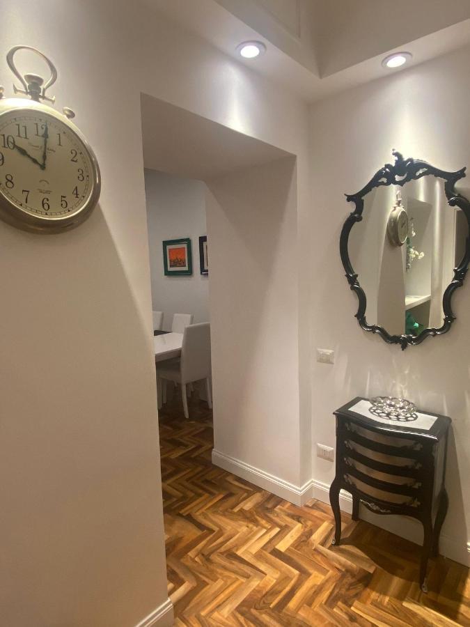 New Prati Luxury Apartment *