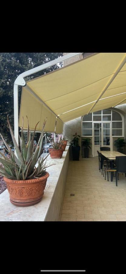 Apartment New Prati Luxury Rome