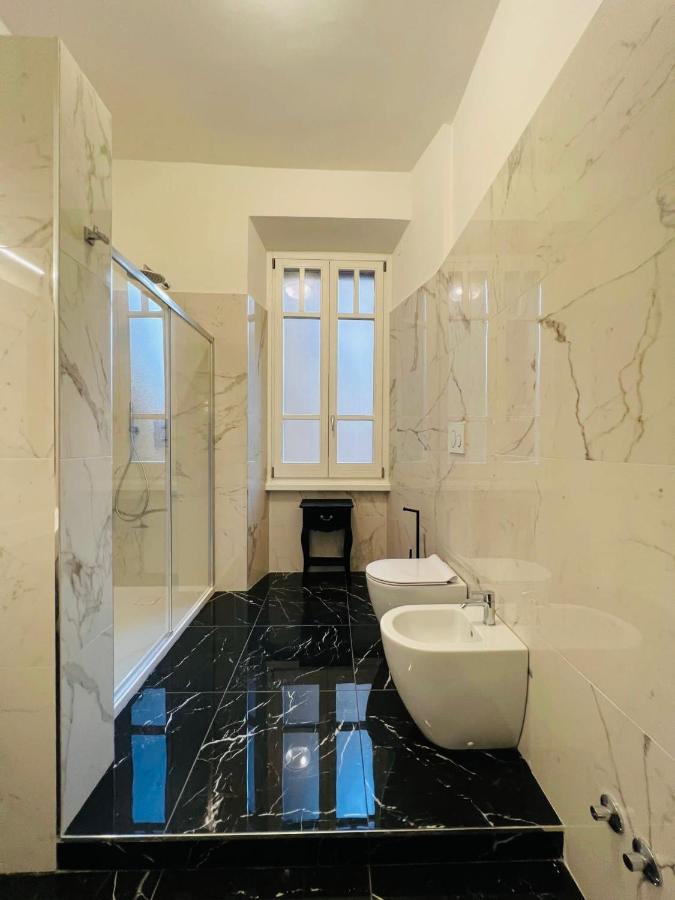 New Prati Luxury *