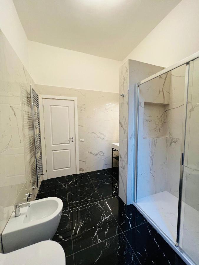 New Prati Luxury Apartment