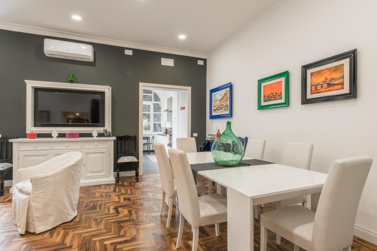Apartment New Prati Luxury