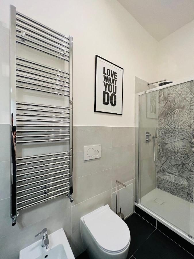 New Prati Luxury Rom