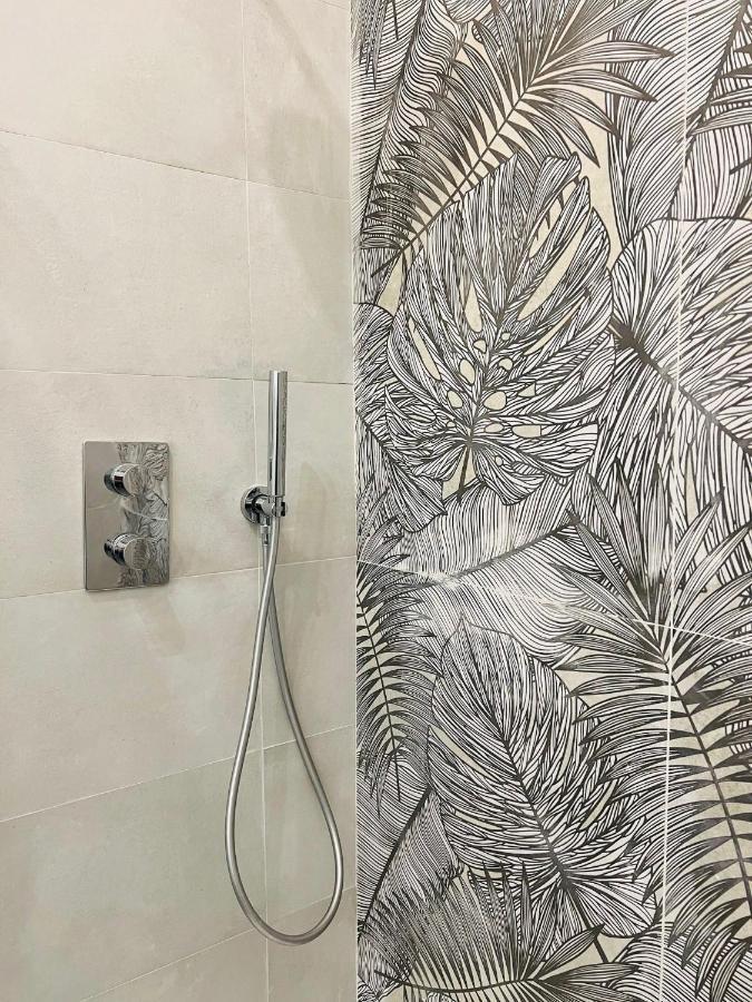 New Prati Luxury Apartment Rom