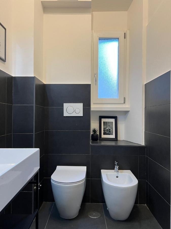New Prati Luxury Apartment Rom