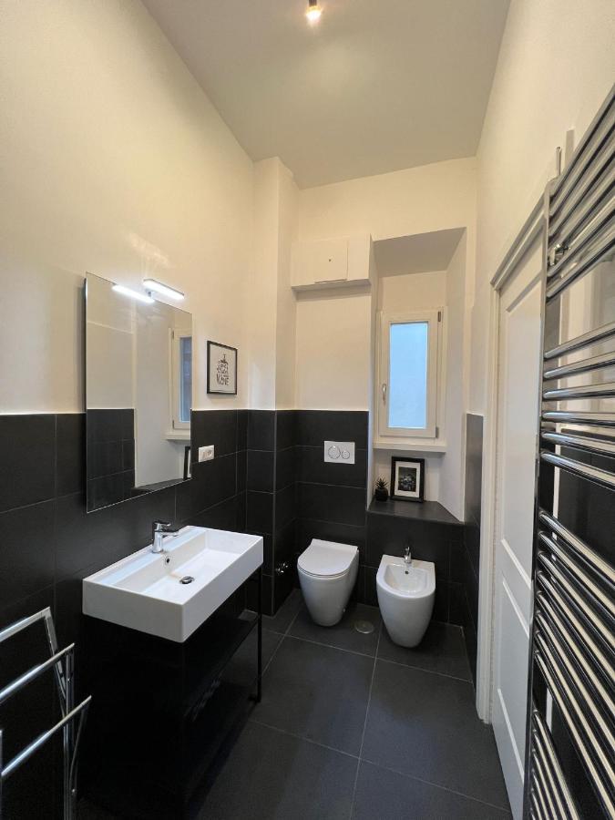 New Prati Luxury Apartment Rom