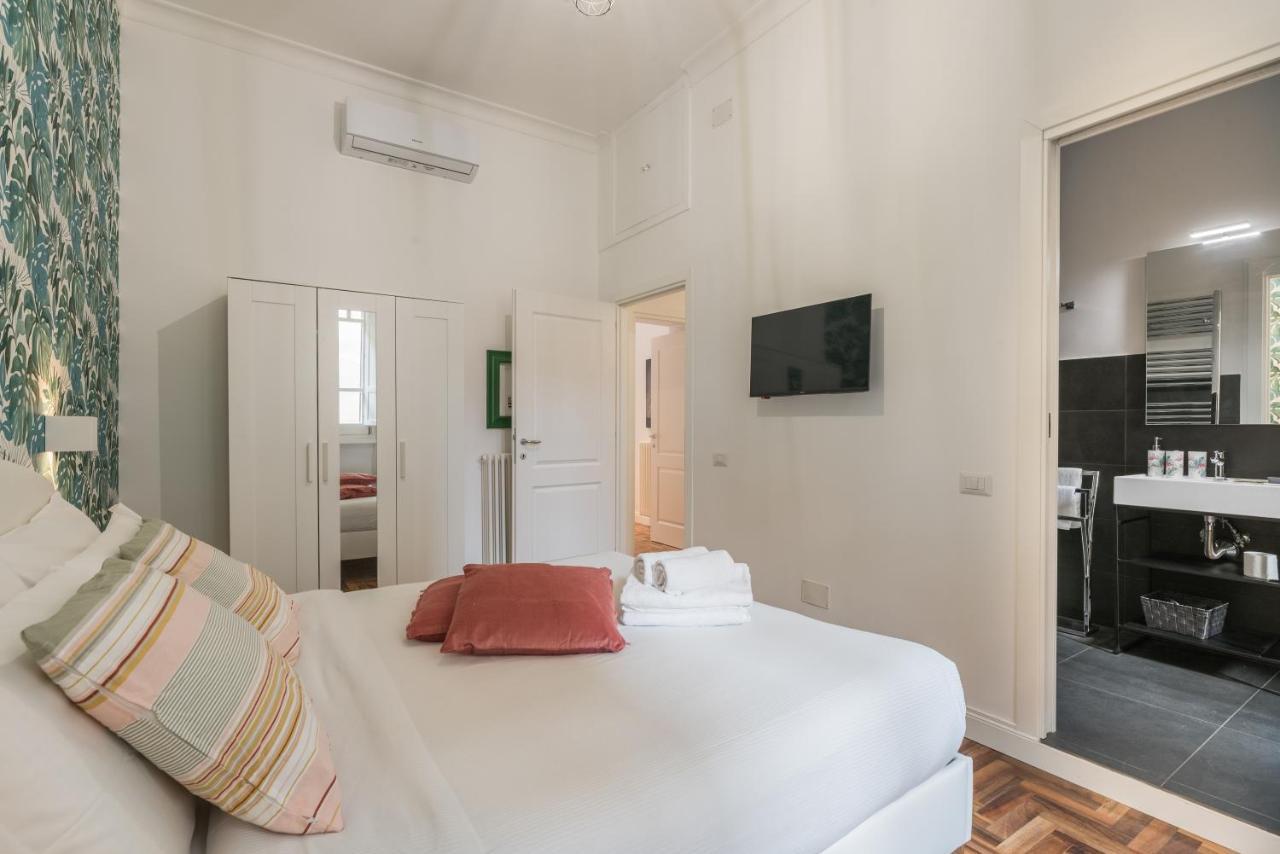 Apartment New Prati Luxury