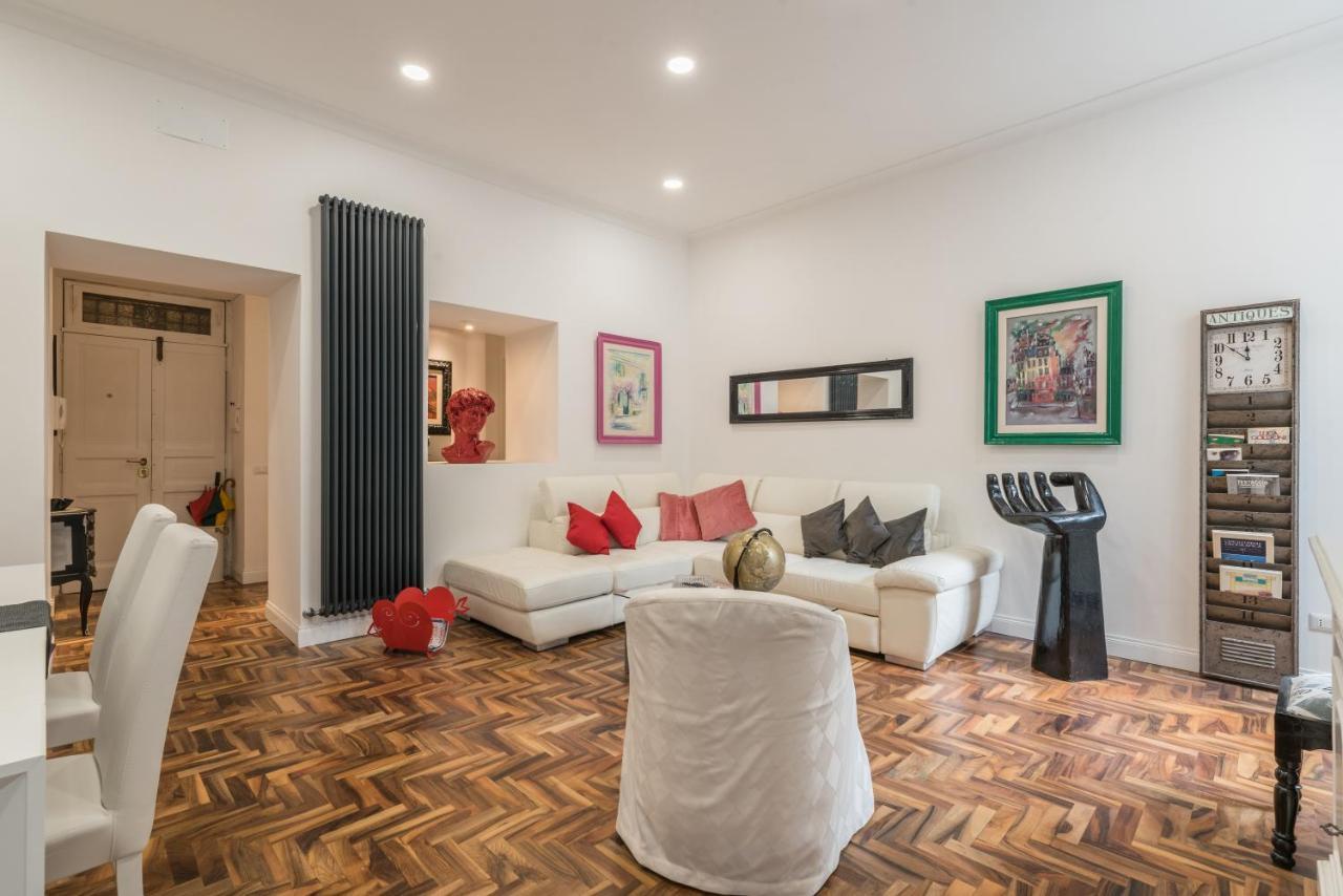 Apartment New Prati Luxury *