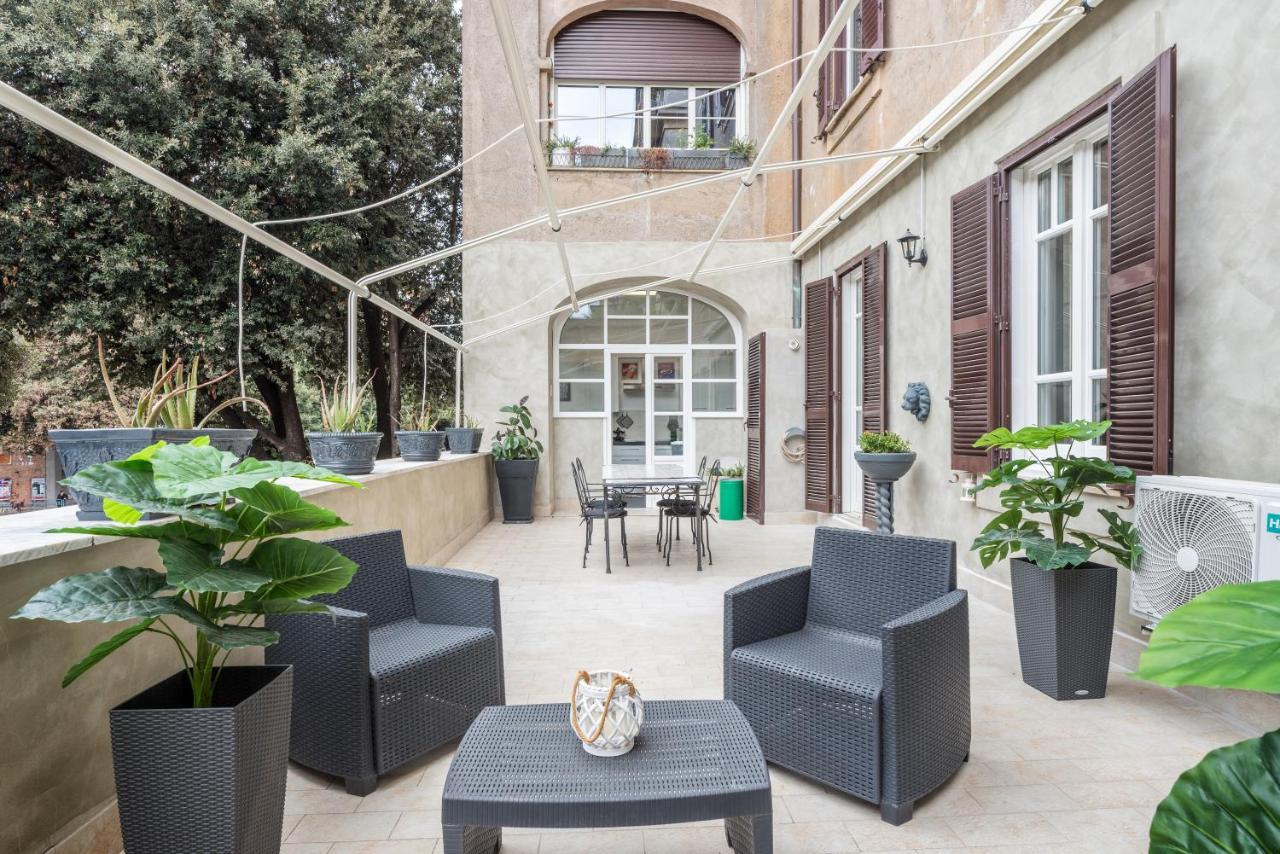 New Prati Luxury * Rom