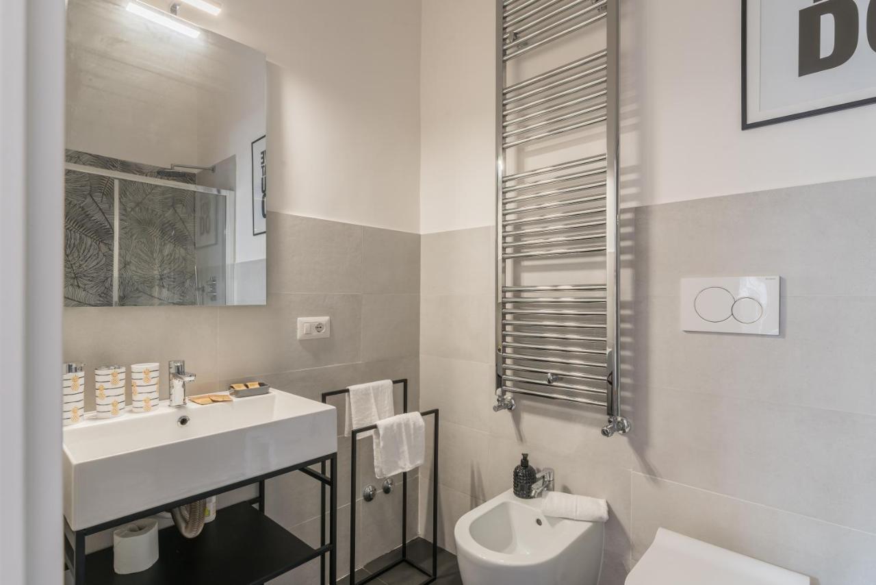 New Prati Luxury Apartment