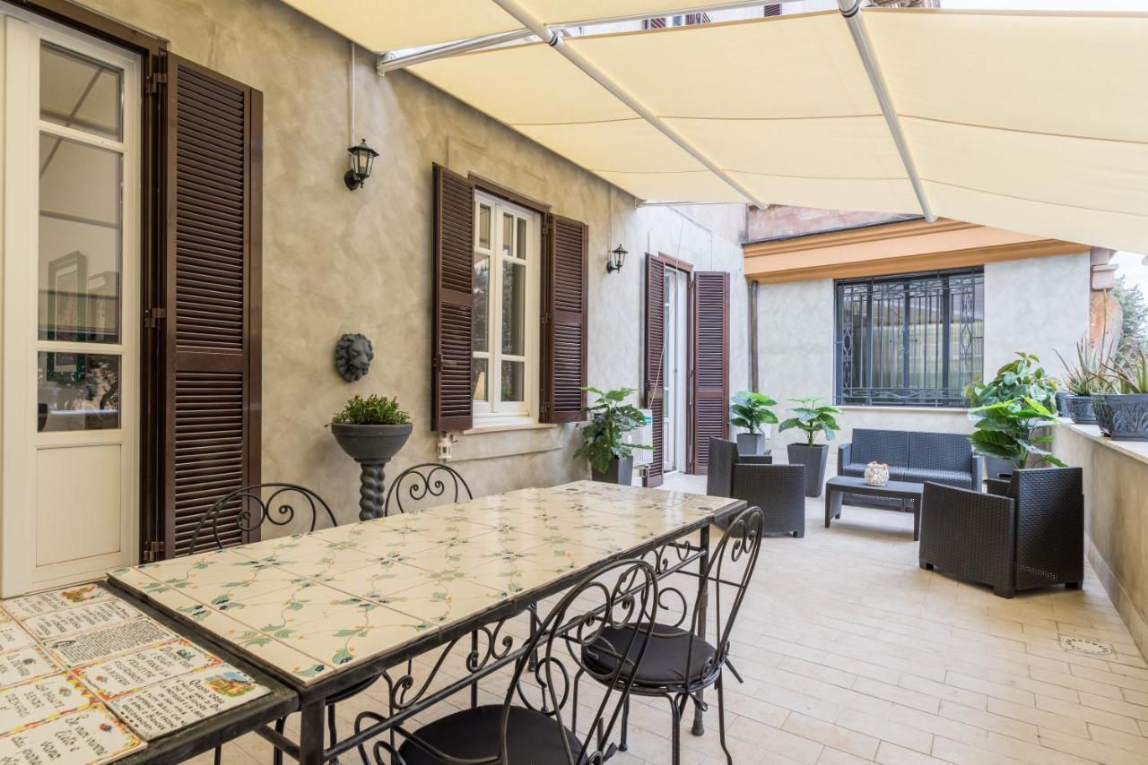 New Prati Luxury * Rom