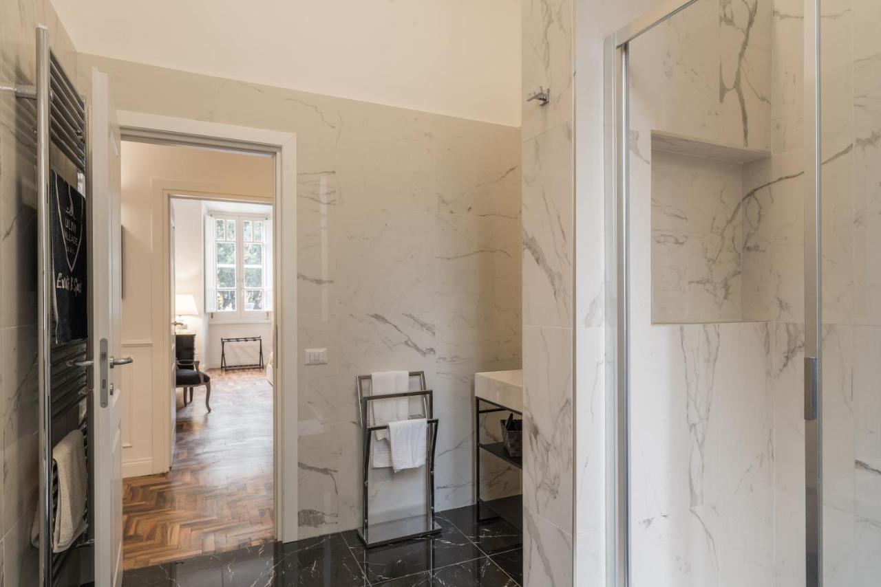 New Prati Luxury Apartment