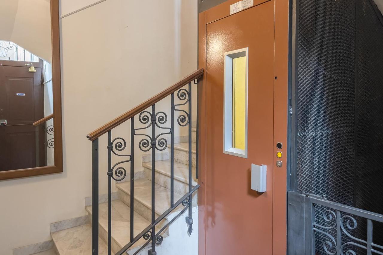 Apartment New Prati Luxury *